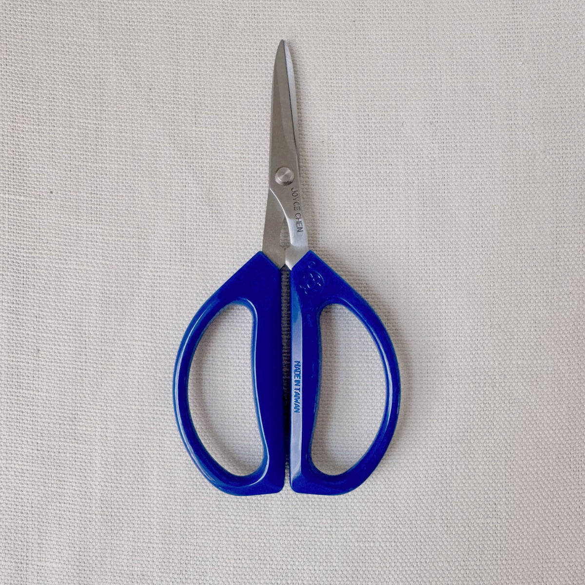 New Blue Kitchen Shears