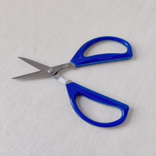 New Blue Kitchen Shears
