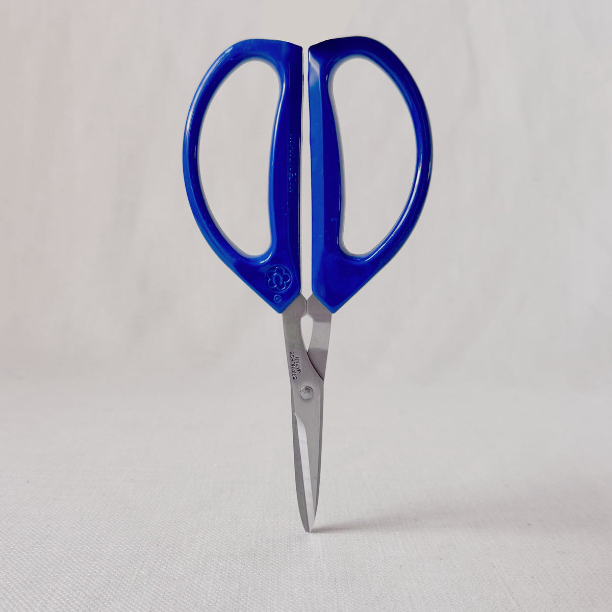 New Blue Kitchen Shears