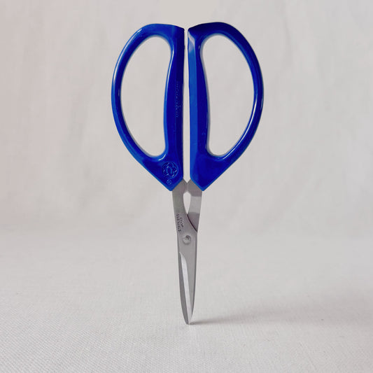 New Blue Kitchen Shears