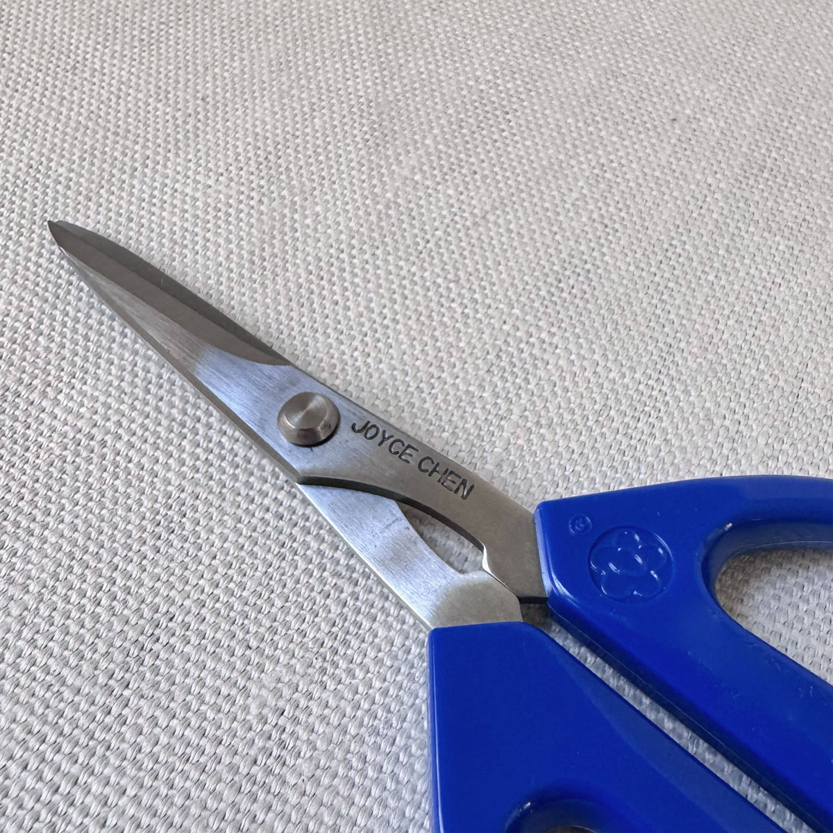New Blue Kitchen Shears