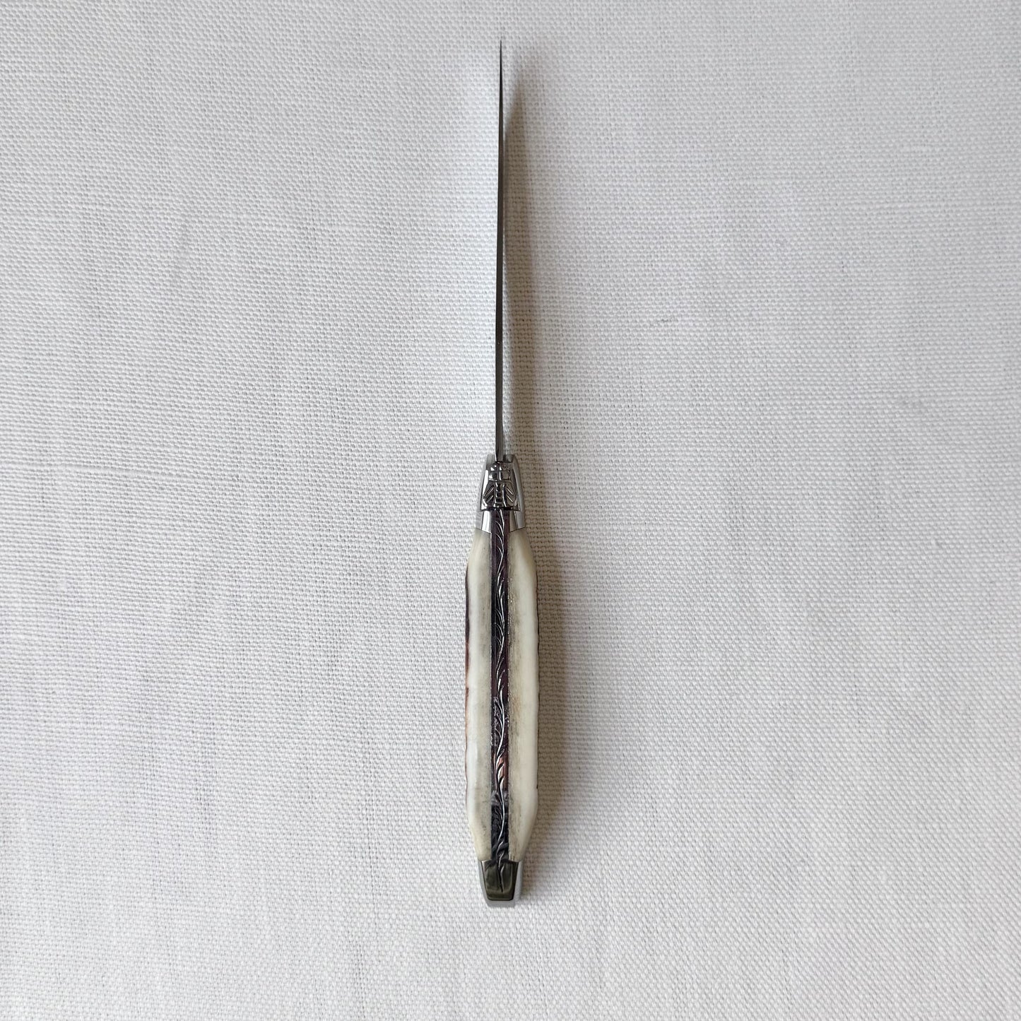 Antler Steak Knives Set