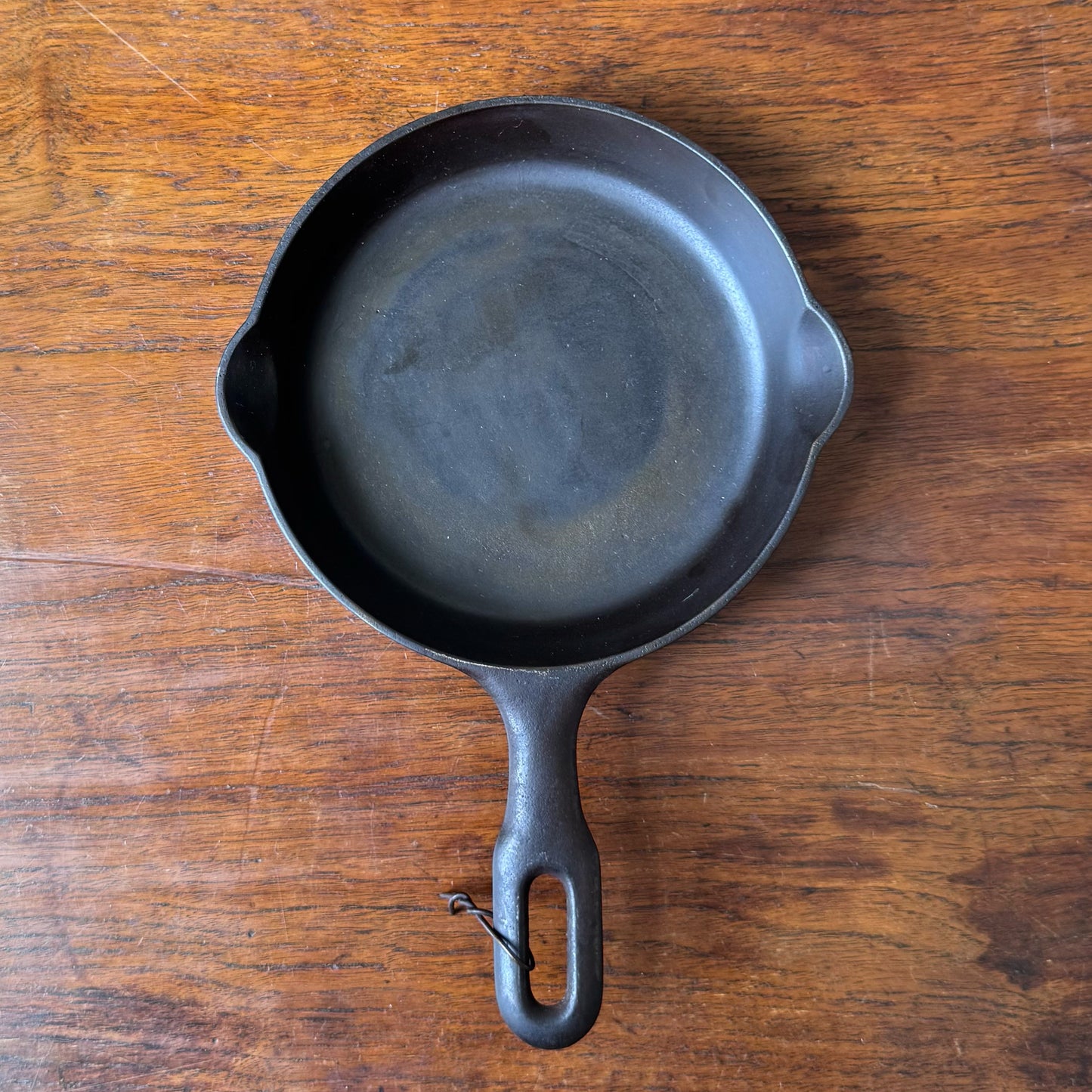 1940's Griswold No. 3 Skillet