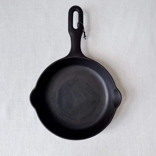 1940's Griswold No. 3 Skillet