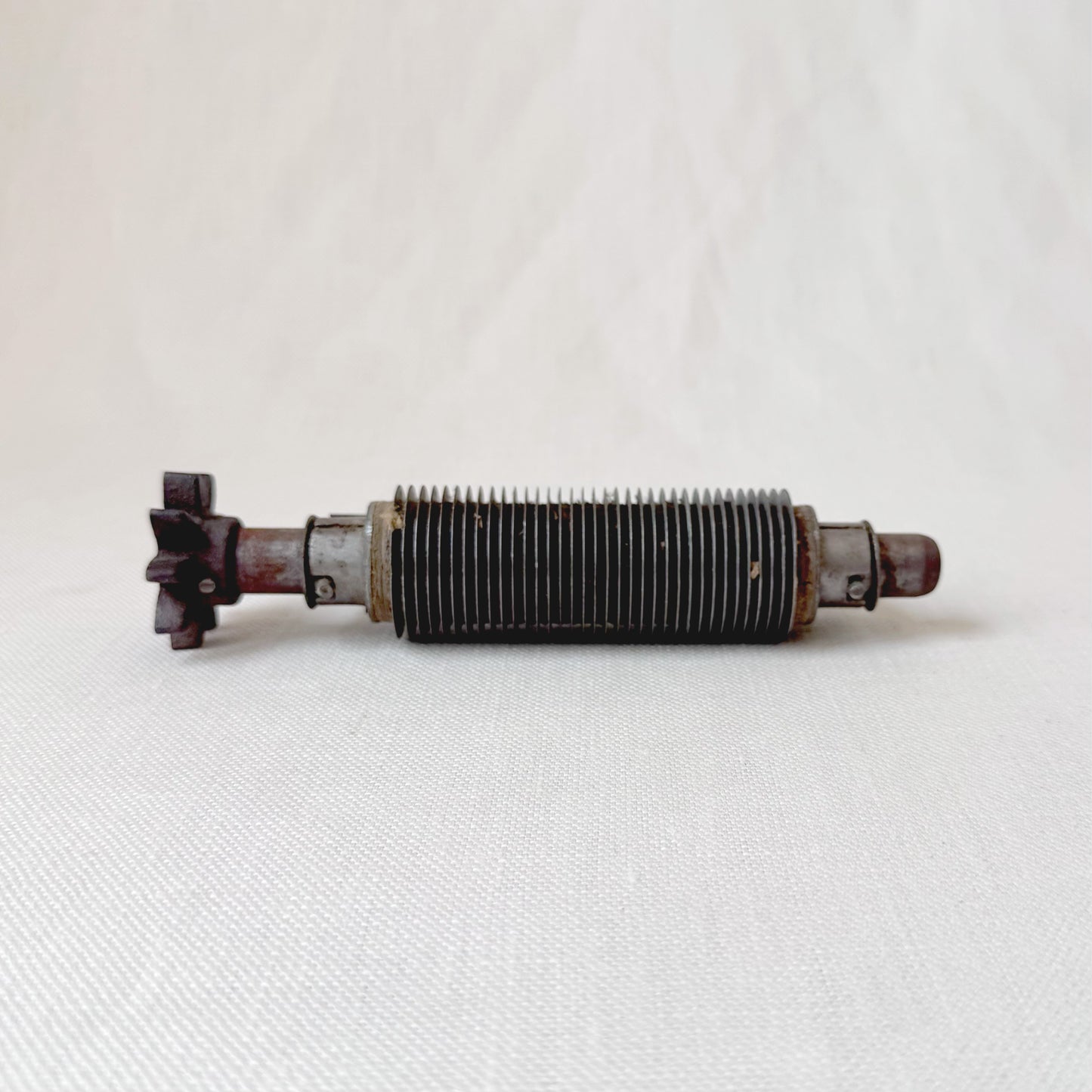 Early 1900's Cast Iron Pasta Roller