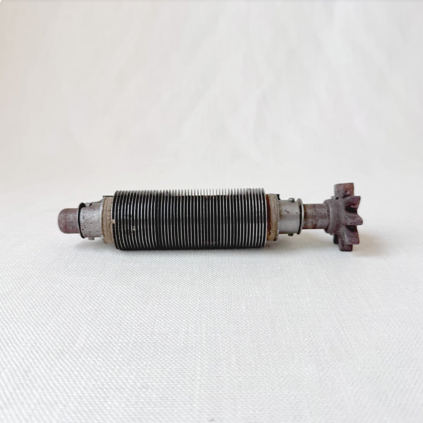Early 1900's Cast Iron Pasta Roller