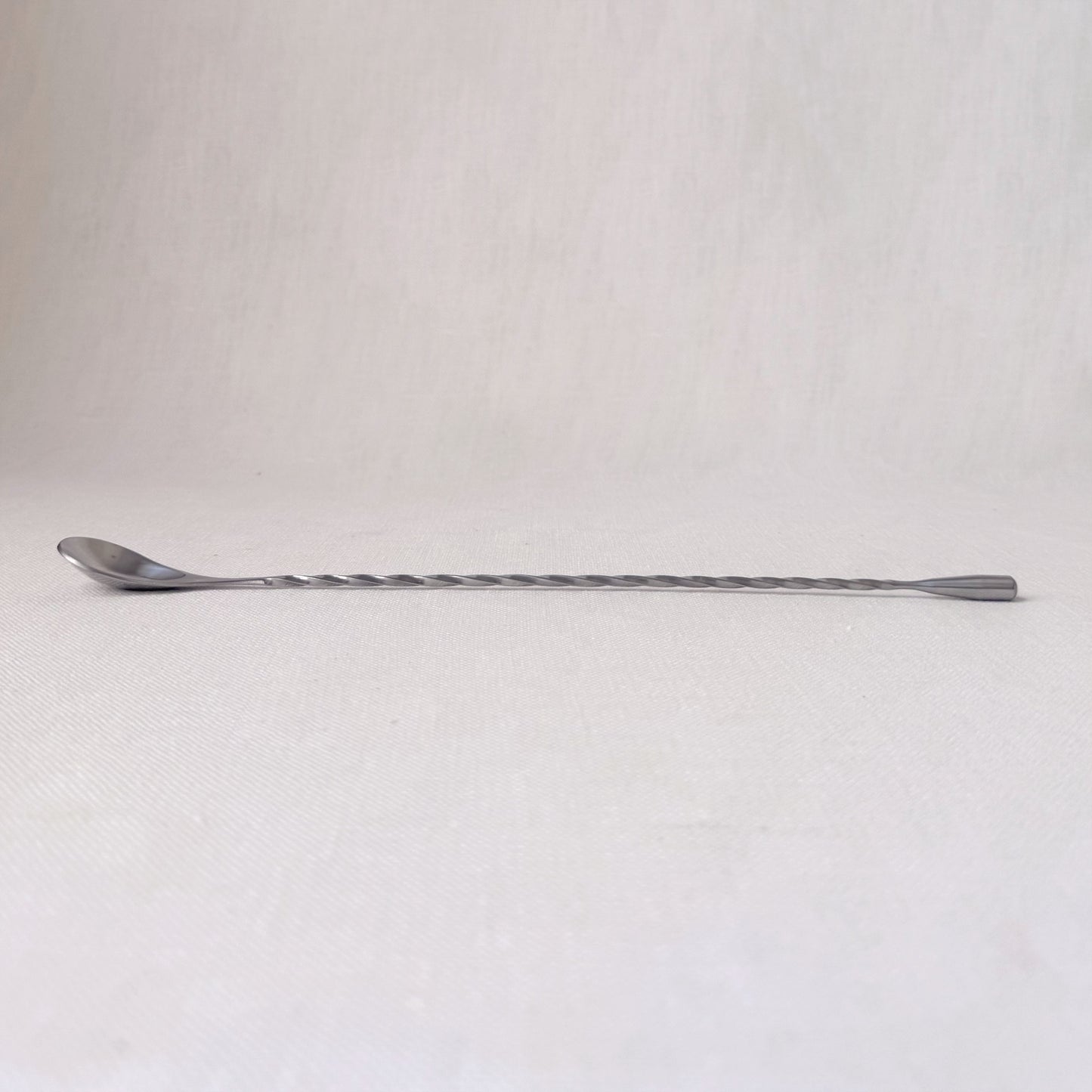 New - Cocktail Spoon