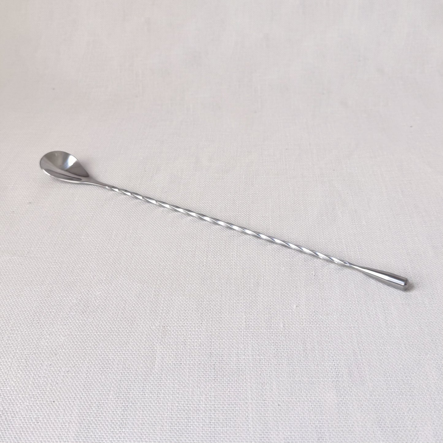 New - Cocktail Spoon