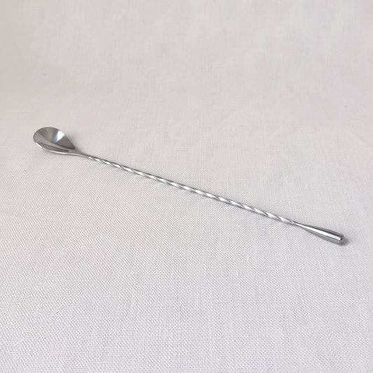 New Cocktail Spoon