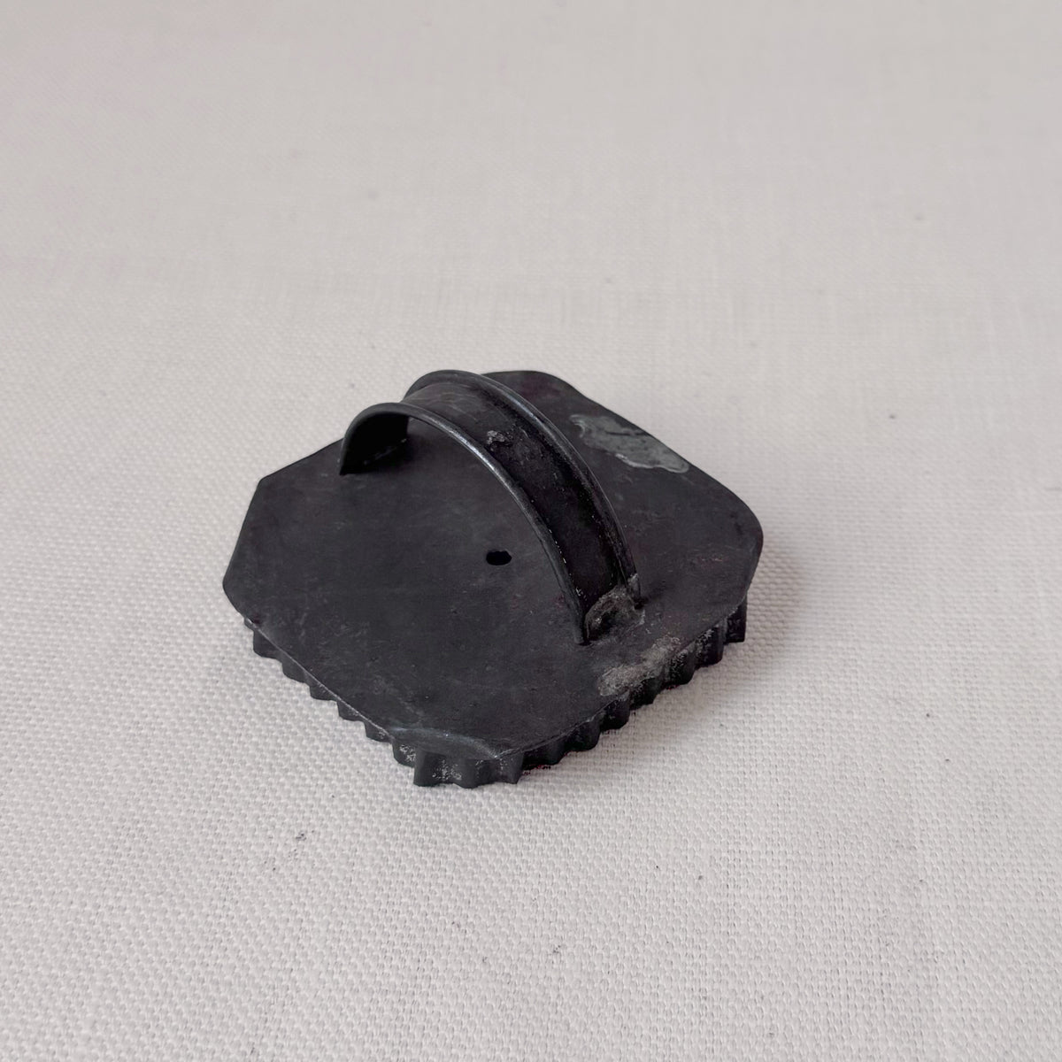 Primitive Tin Cookie Cutter