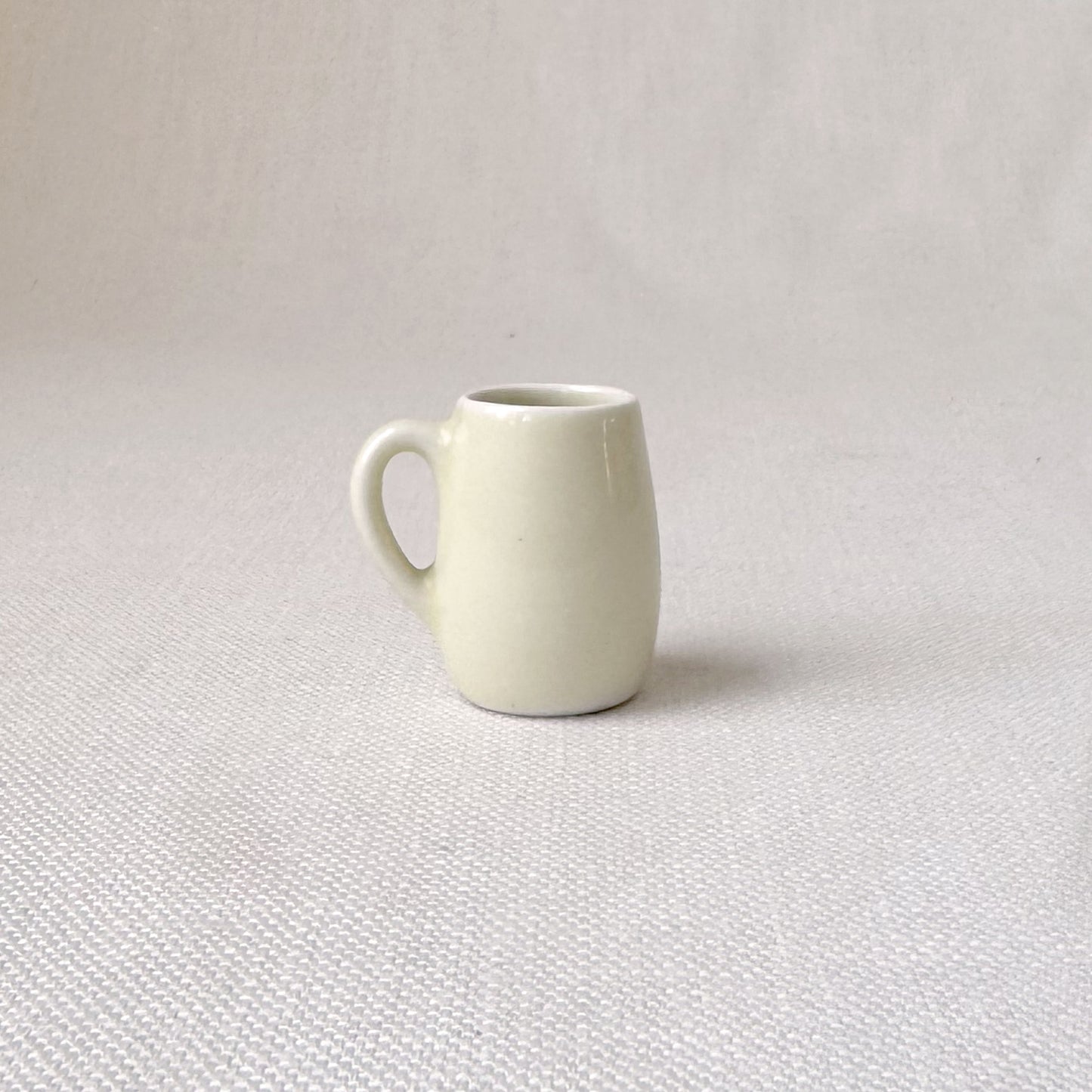 1960's Coors Miniature Mug