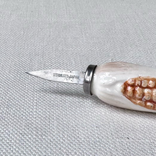 Ceramic Corn Holders