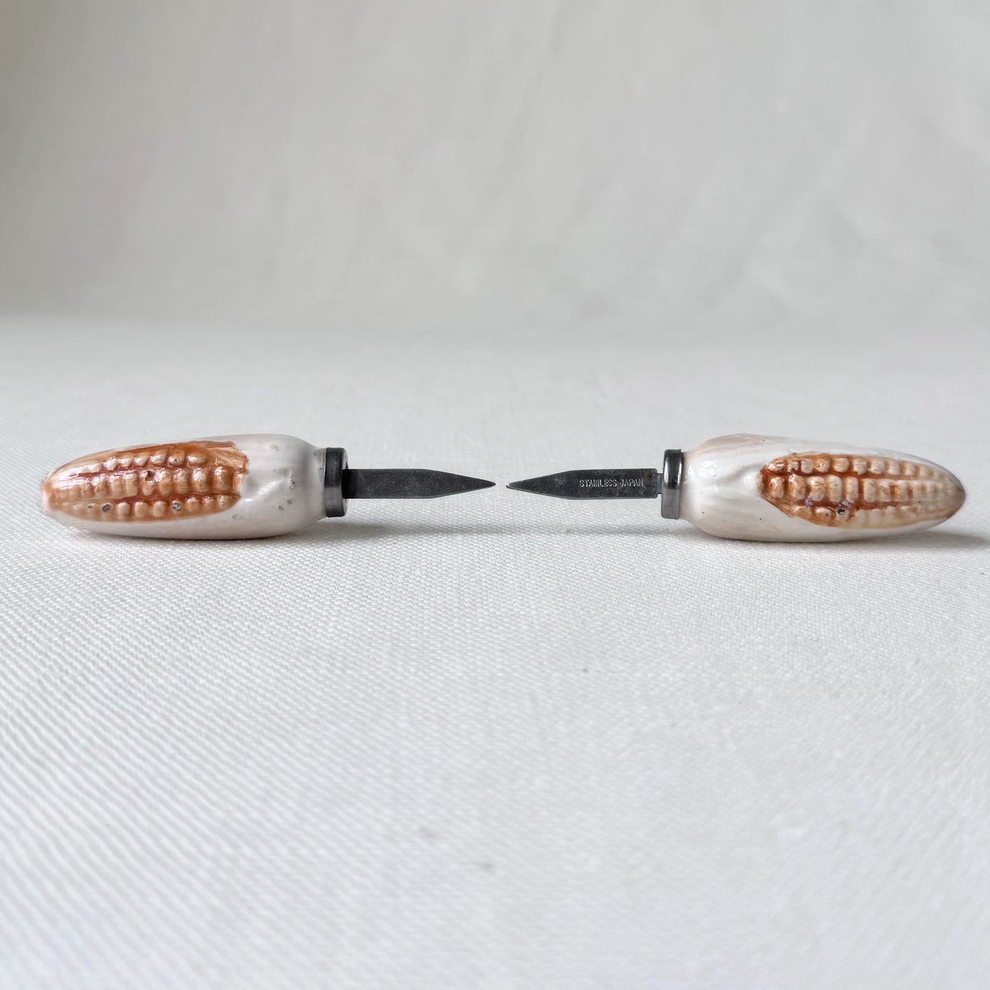 Ceramic Corn Holders