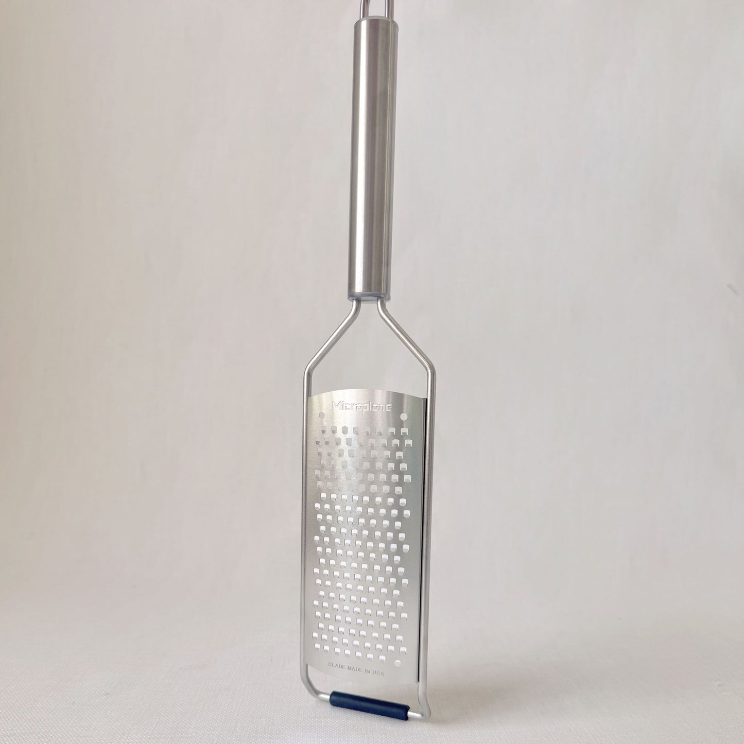 New - Microplane Course Grater