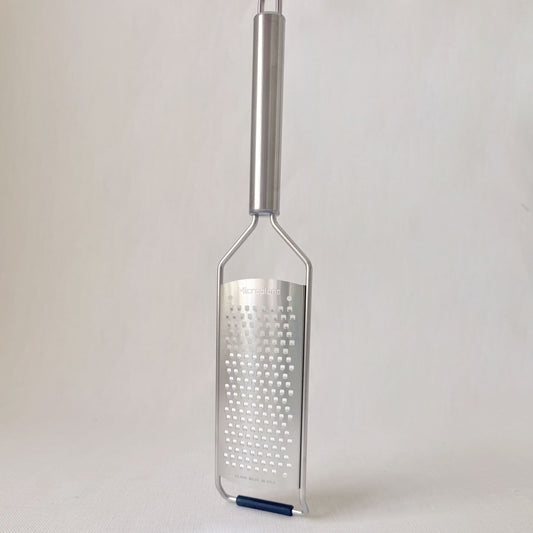 New - Microplane Course Grater