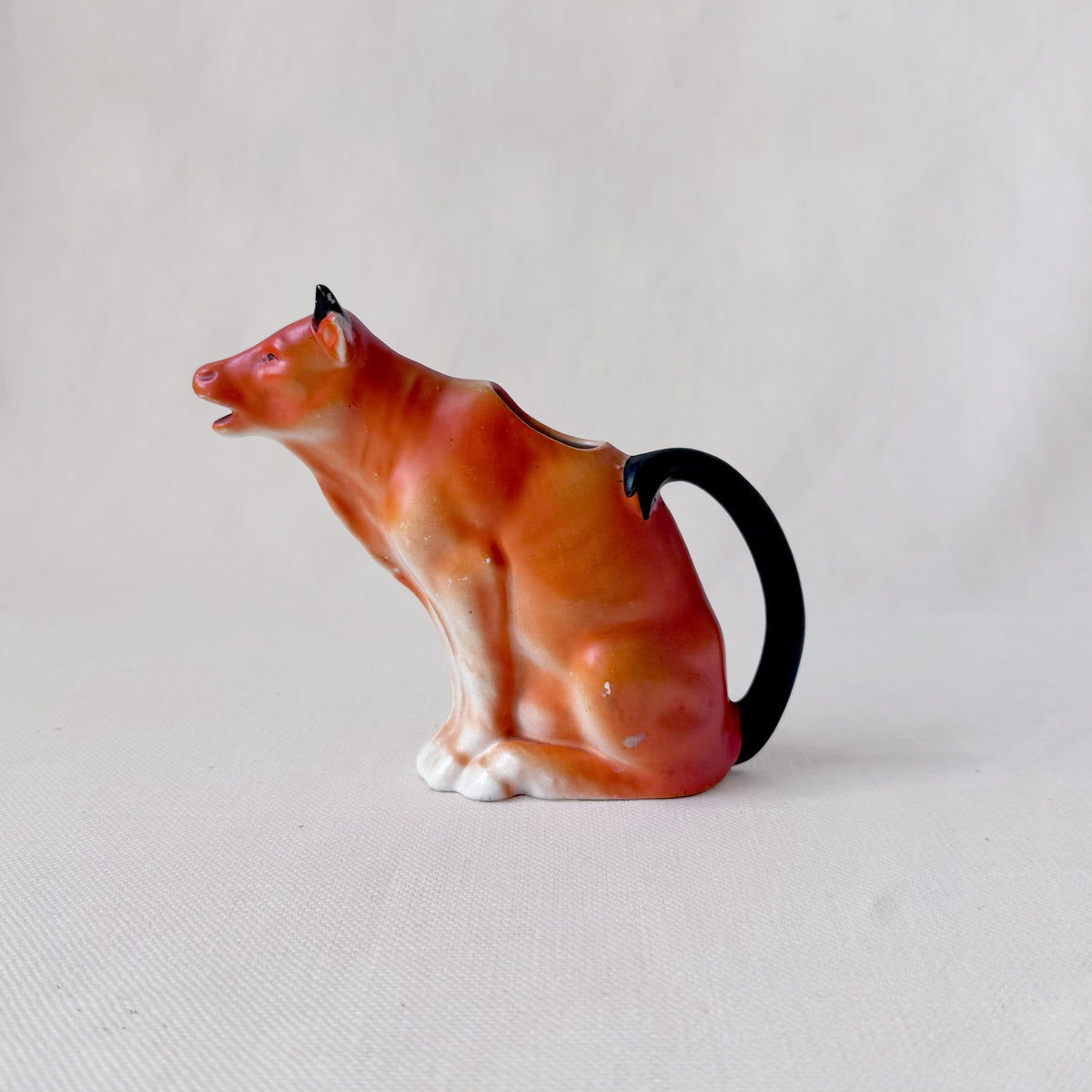 1930's Cow Creamer