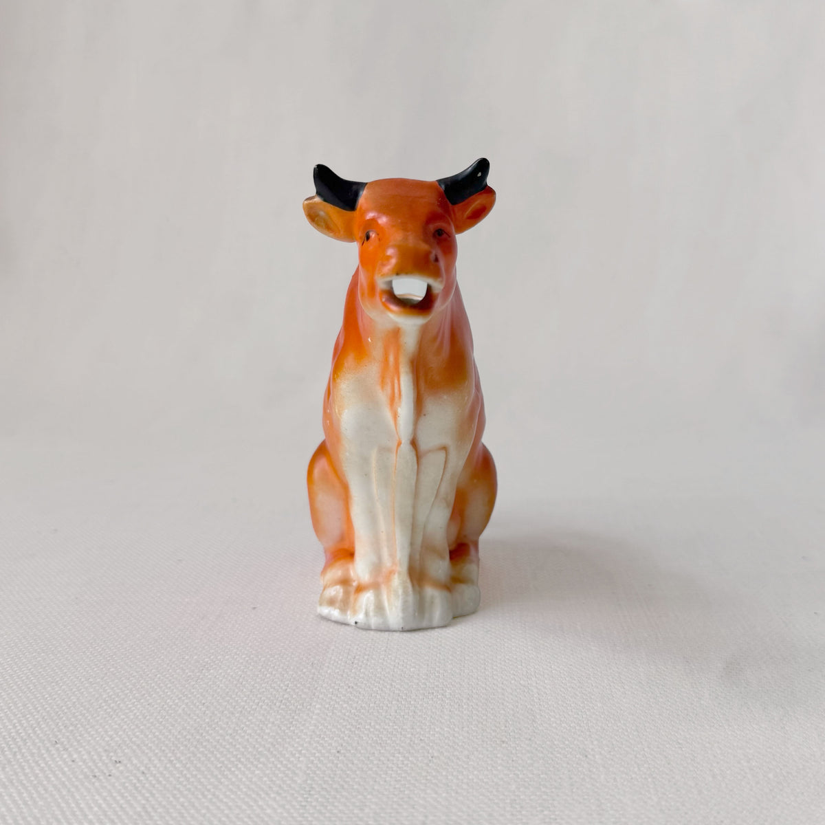 1930's Cow Creamer