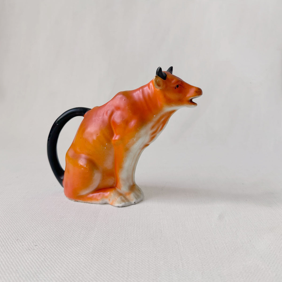 1930's Cow Creamer