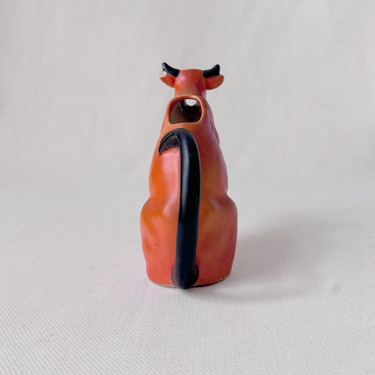 1930's Cow Creamer
