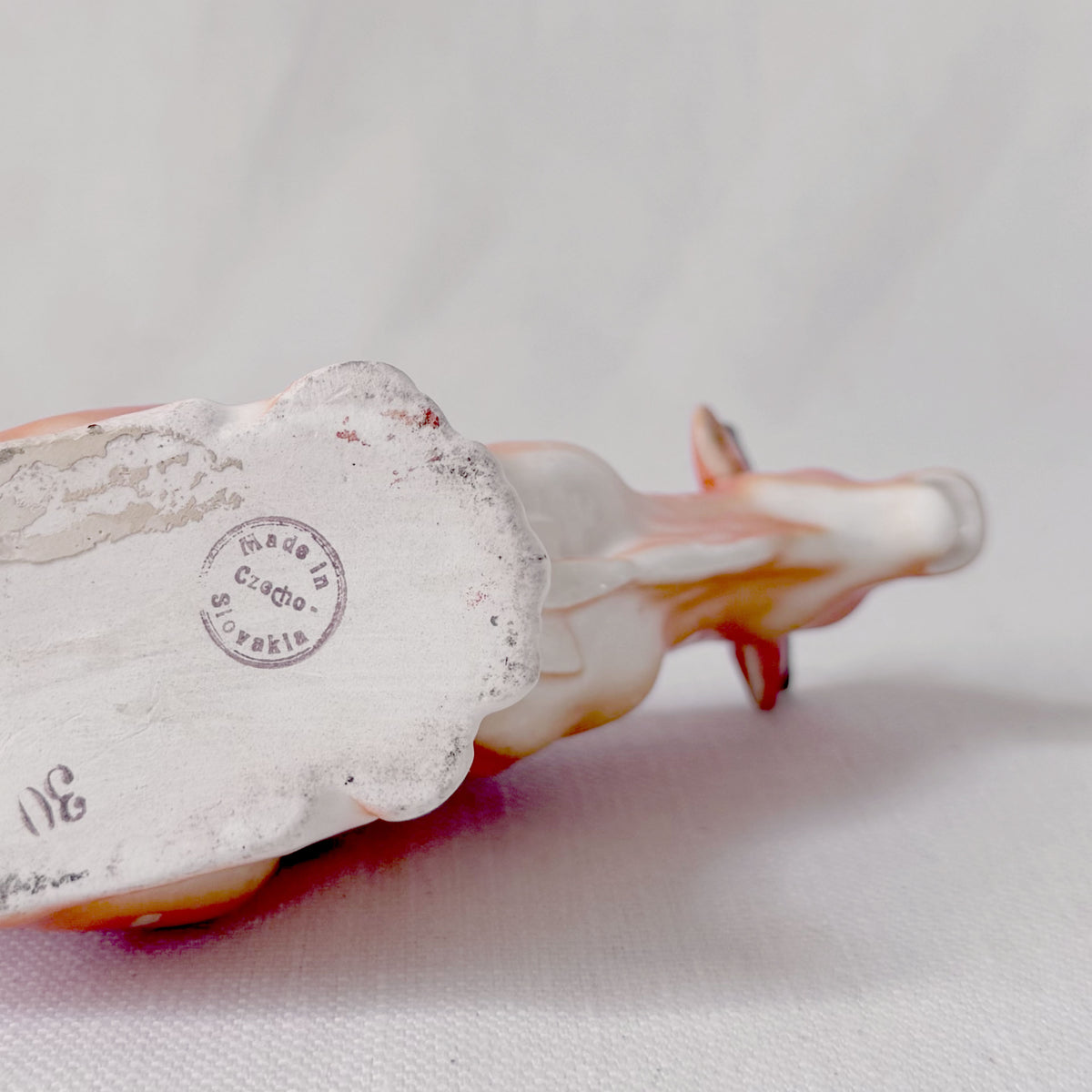 1930's Cow Creamer
