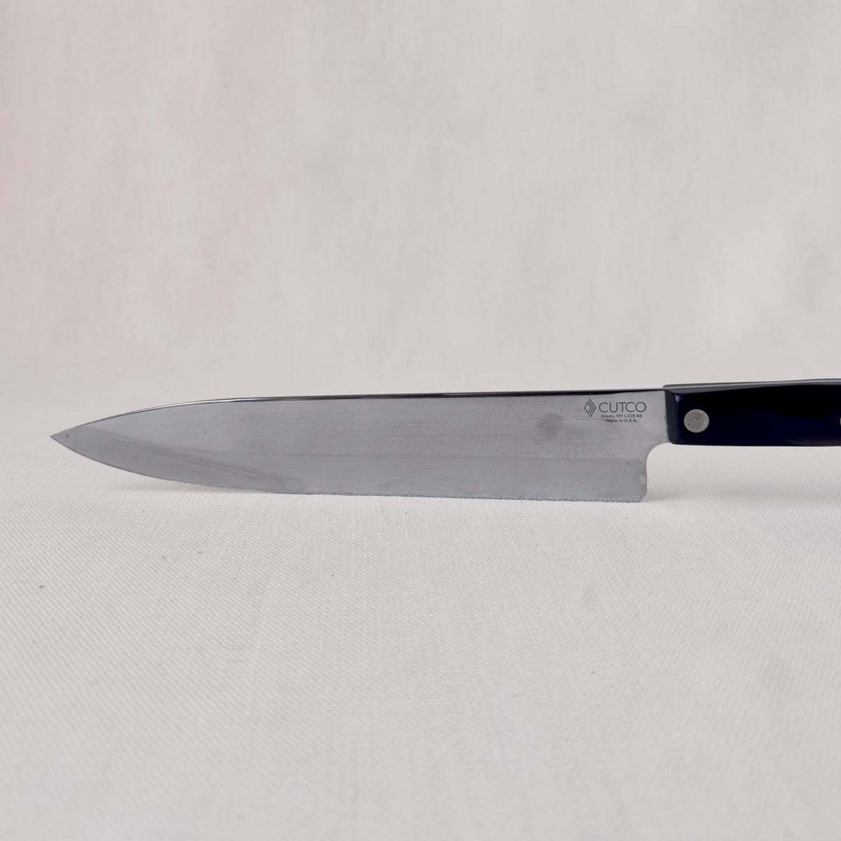 Pre-owned Cutco Chef's Knife
