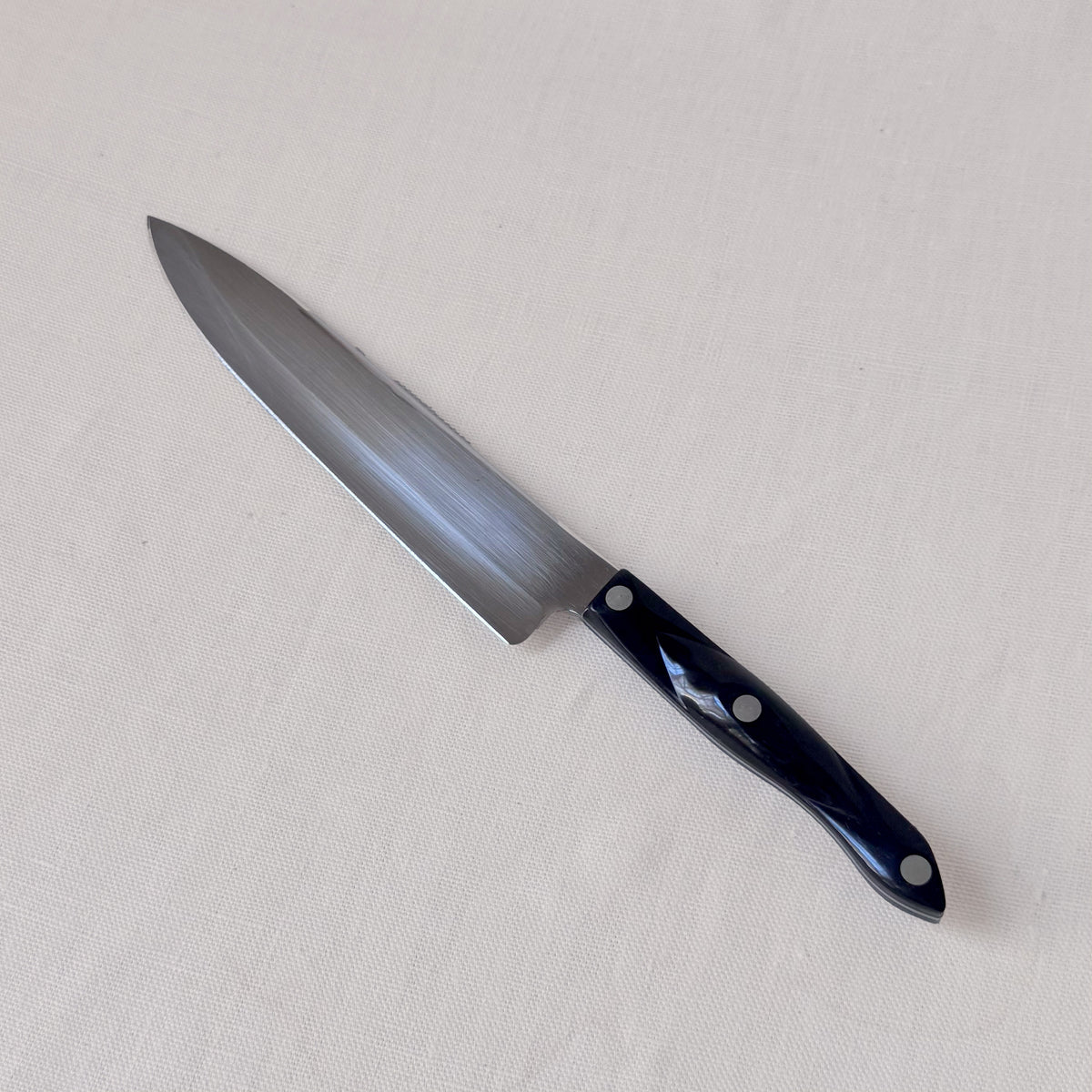 Pre-owned Cutco Chef's Knife