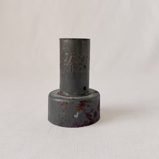 1920's 'Horsfords Baking Powder' Biscuit Cutter