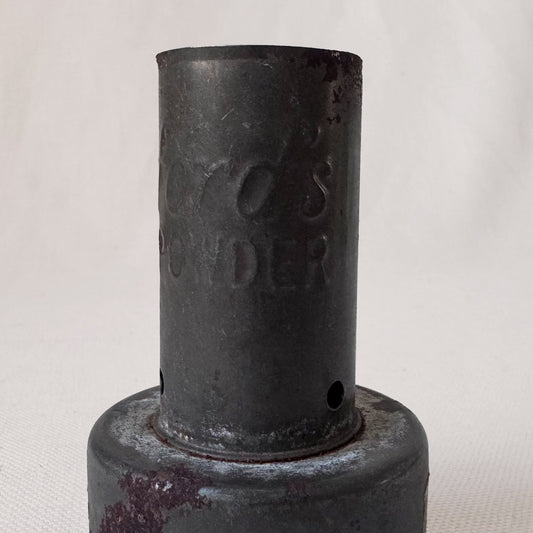 1920's 'Horsfords Baking Powder' Biscuit Cutter