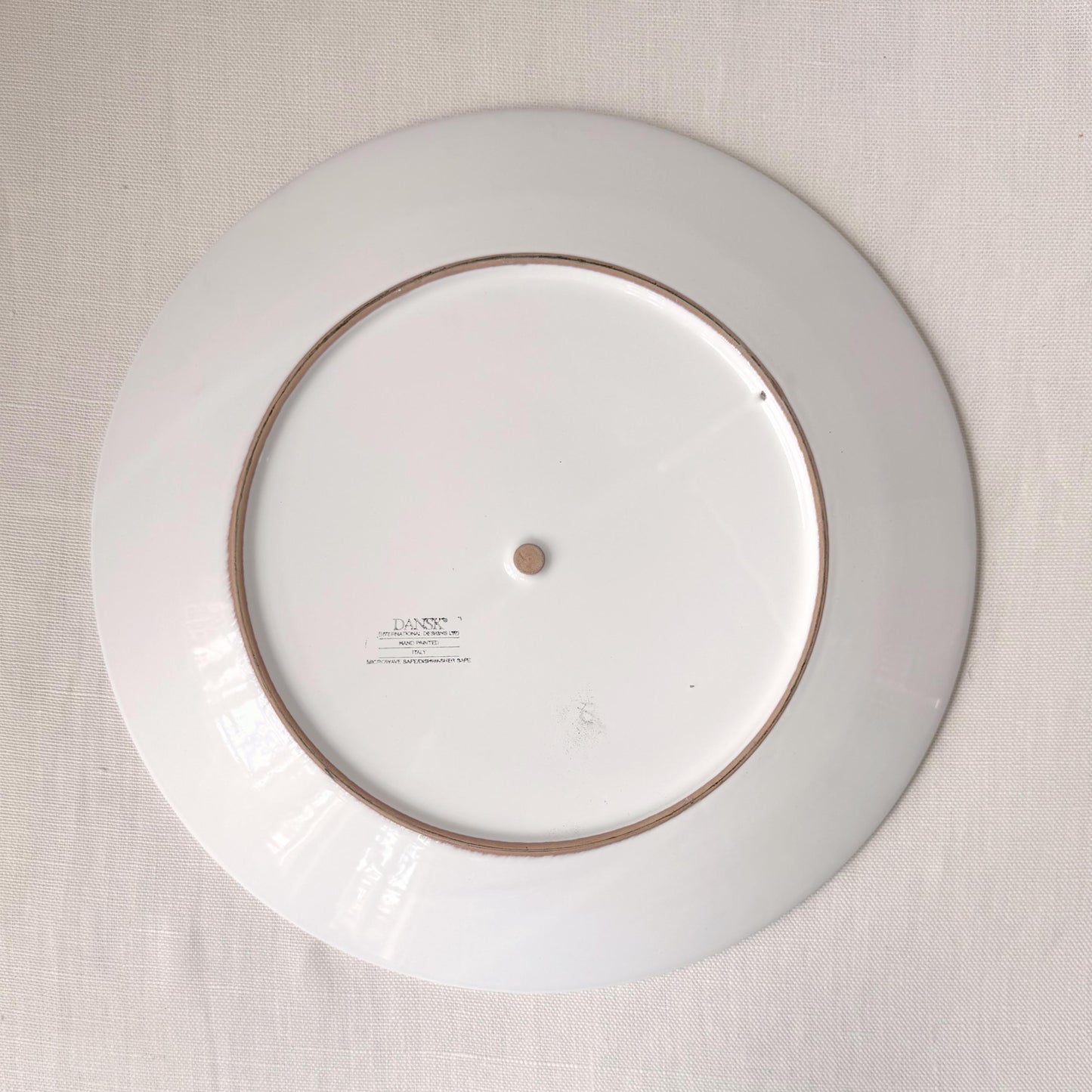 Dansk 'Sardinia' Serving Dish