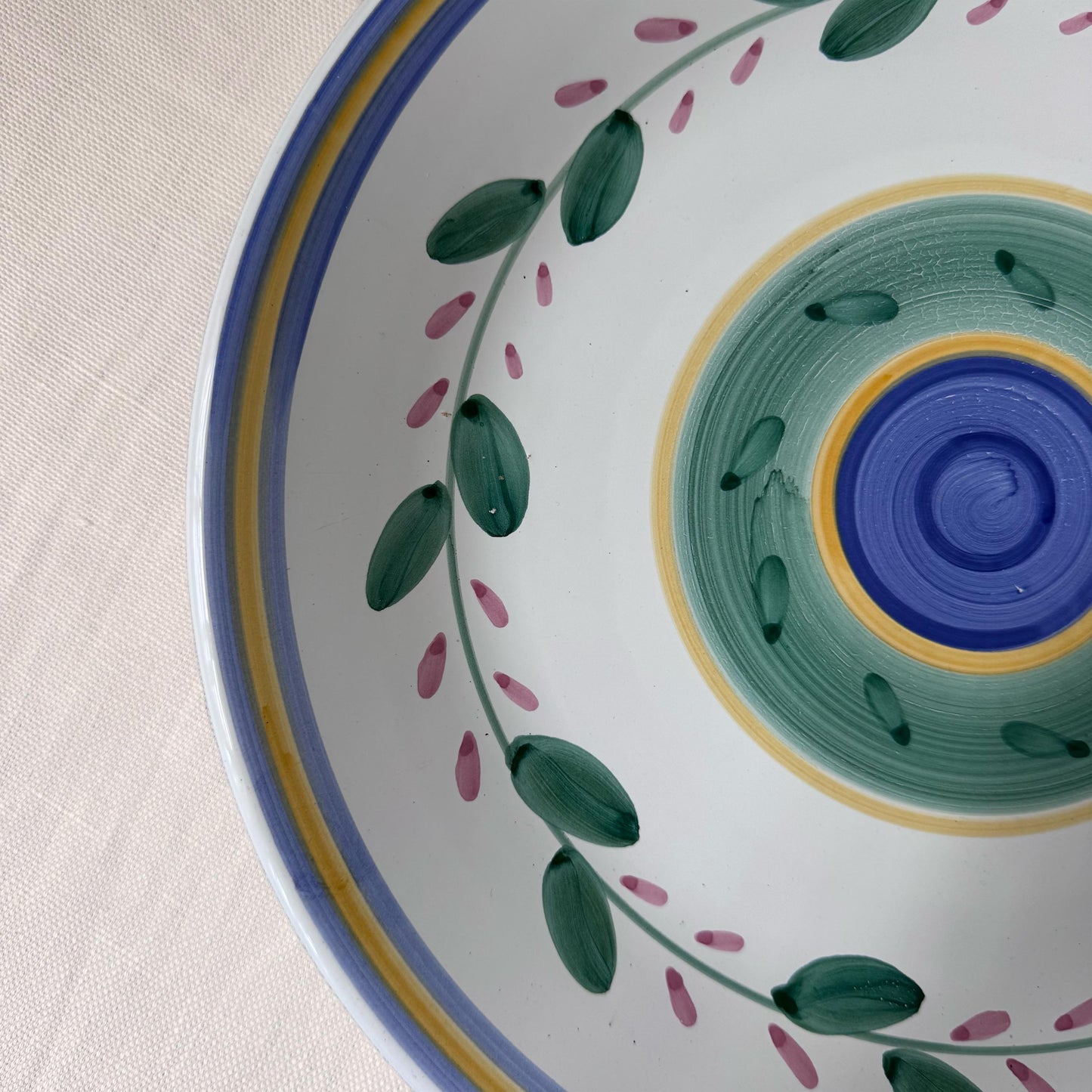 Dansk 'Sardinia' Serving Dish