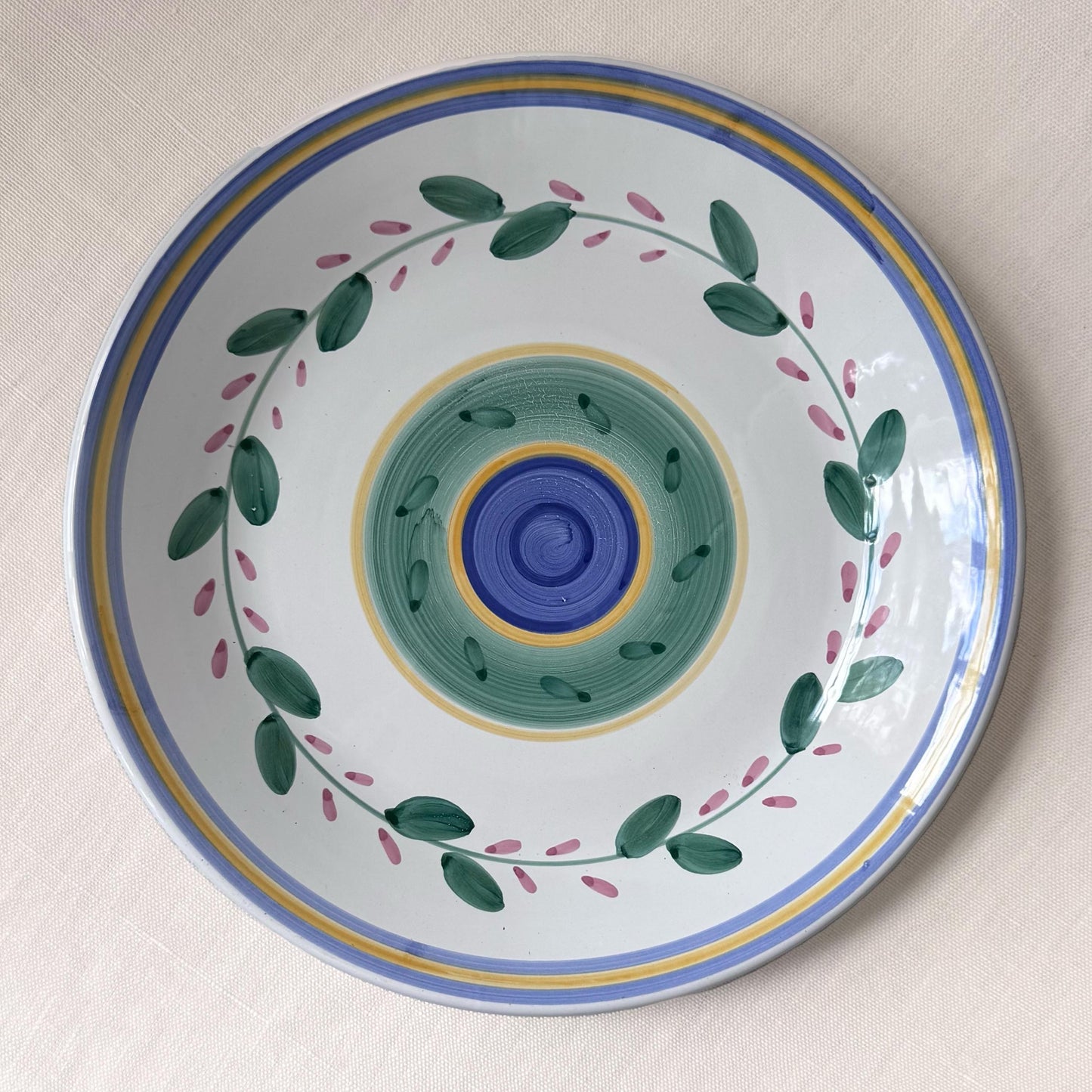 Dansk 'Sardinia' Serving Dish