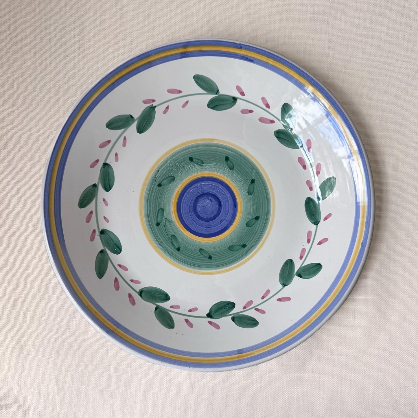 Dansk 'Sardinia' Serving Dish