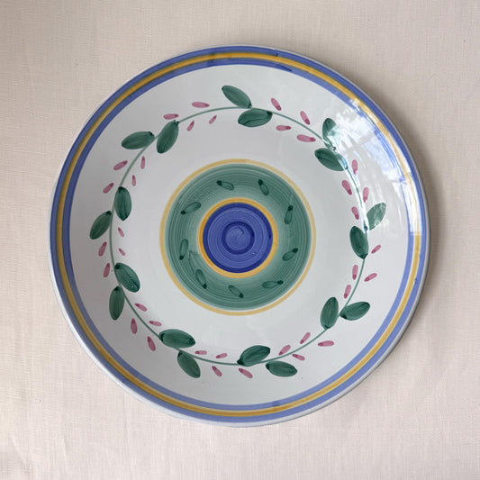 Dansk 'Sardinia' Serving Dish