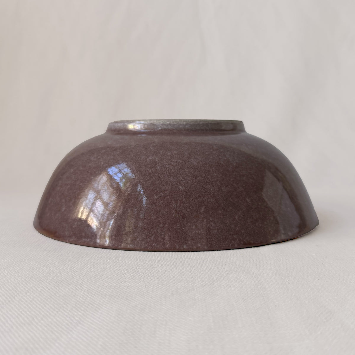 MCM 'Revelry' Diamond Pattern Bowl