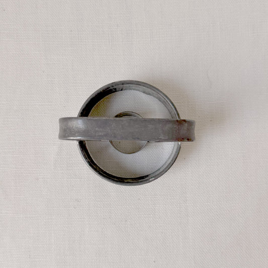 Antique Donut Cutter