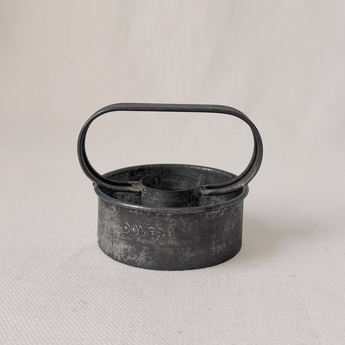 Antique Donut Cutter