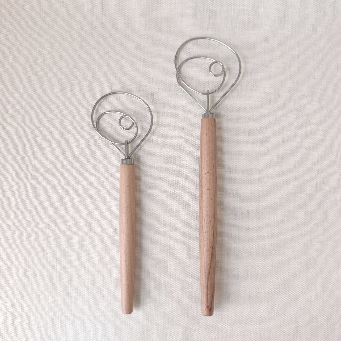 New - Dough Whisk