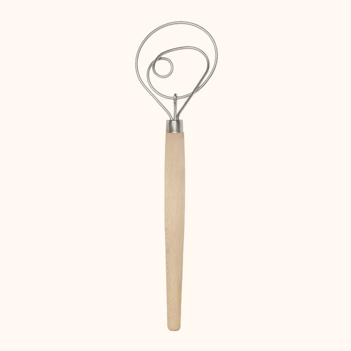 New - Dough Whisk