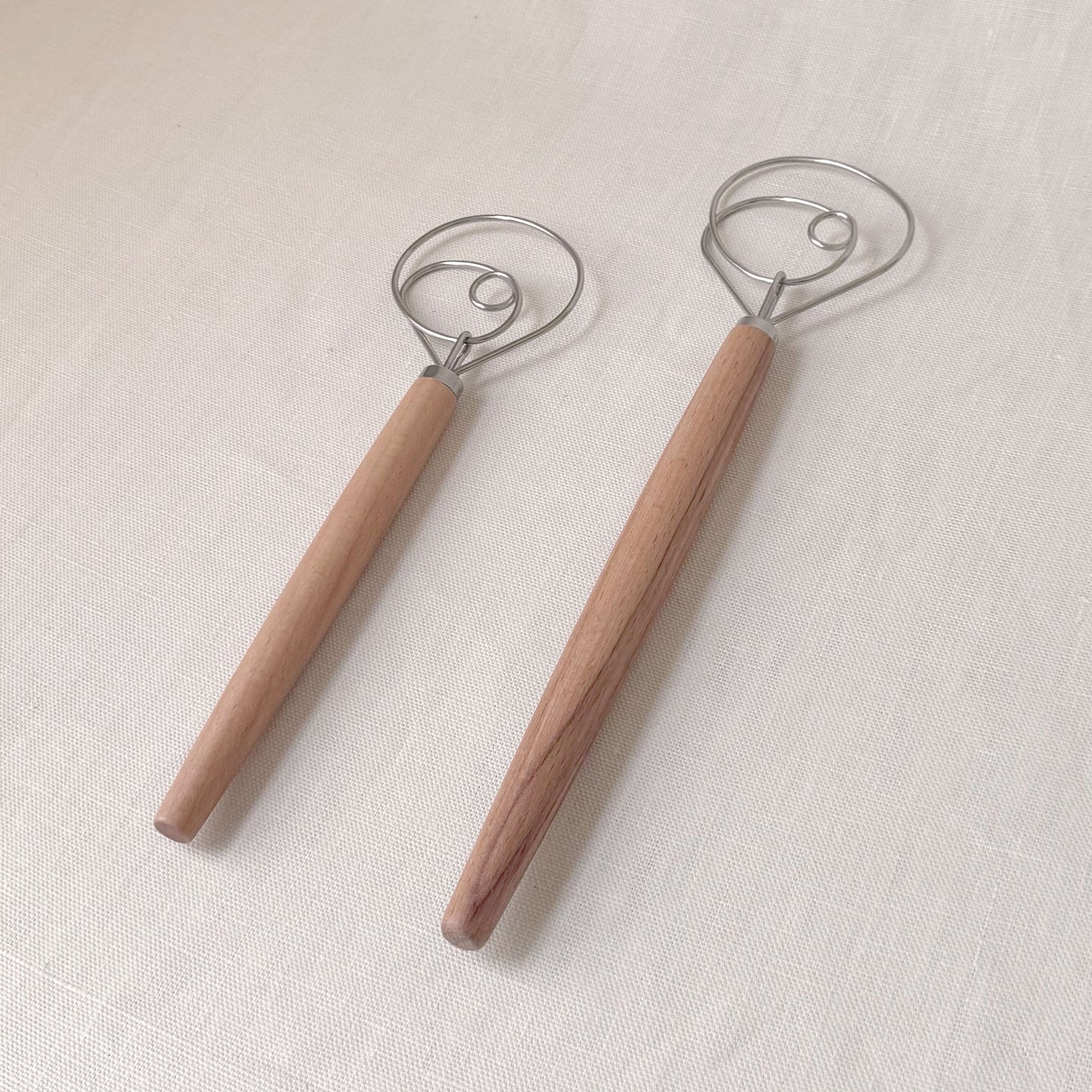 New - Dough Whisk