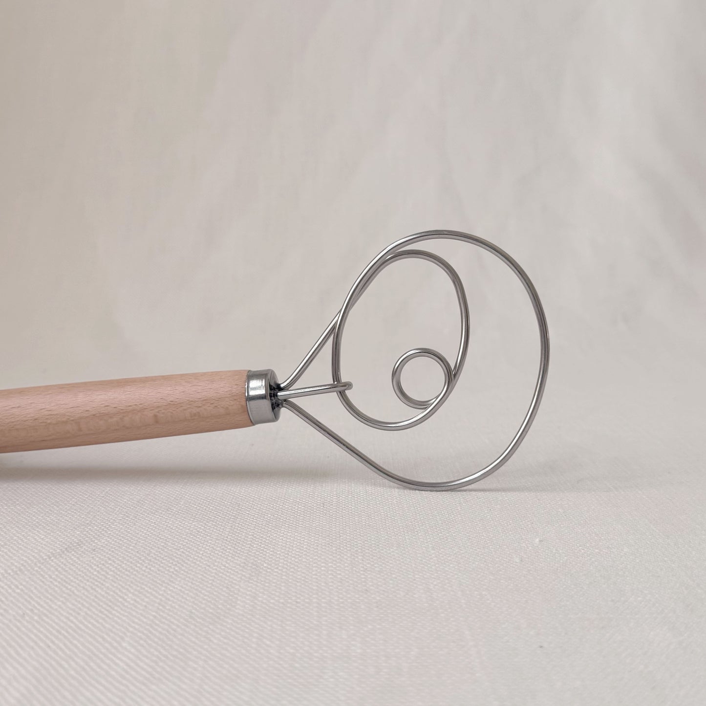 New - Dough Whisk