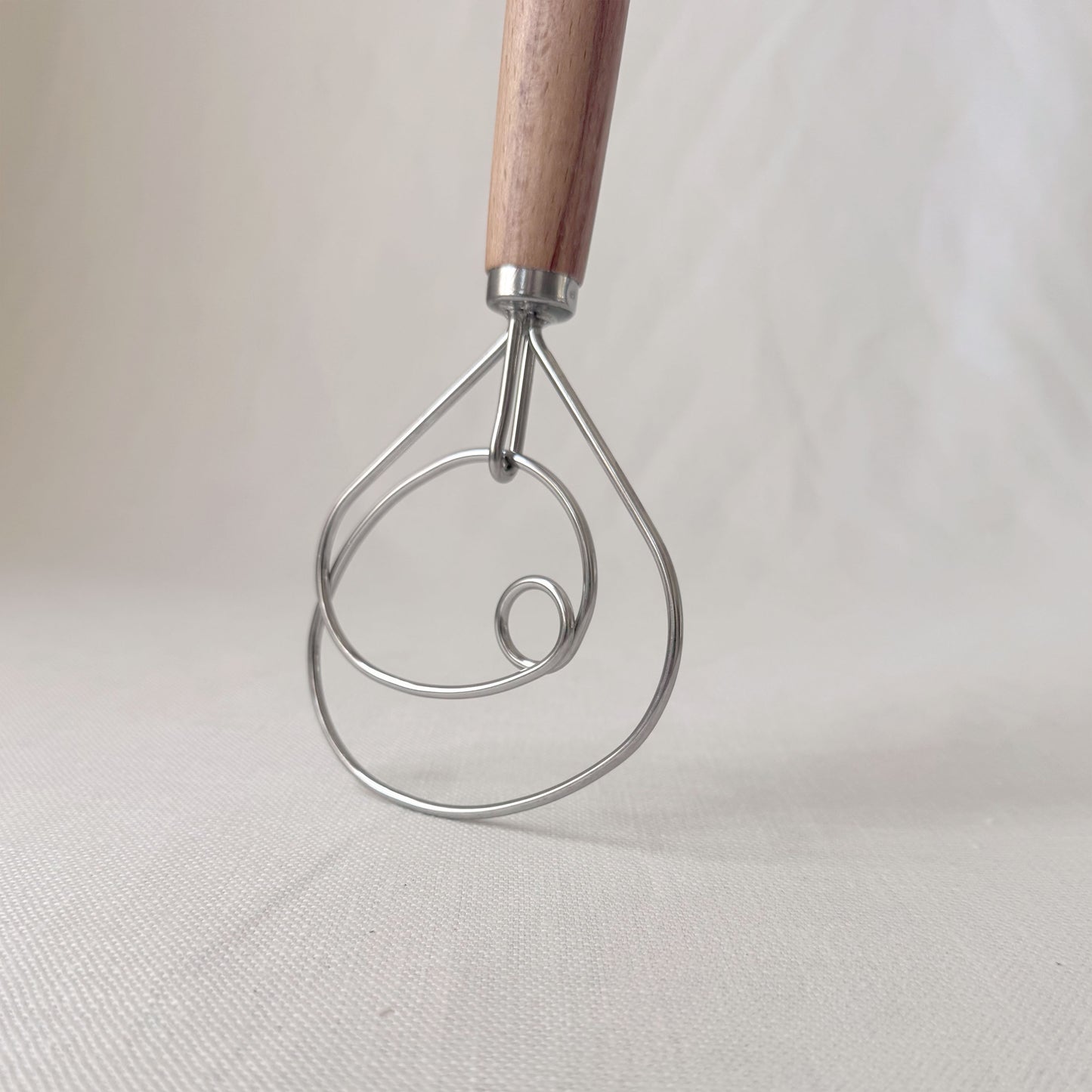New - Dough Whisk