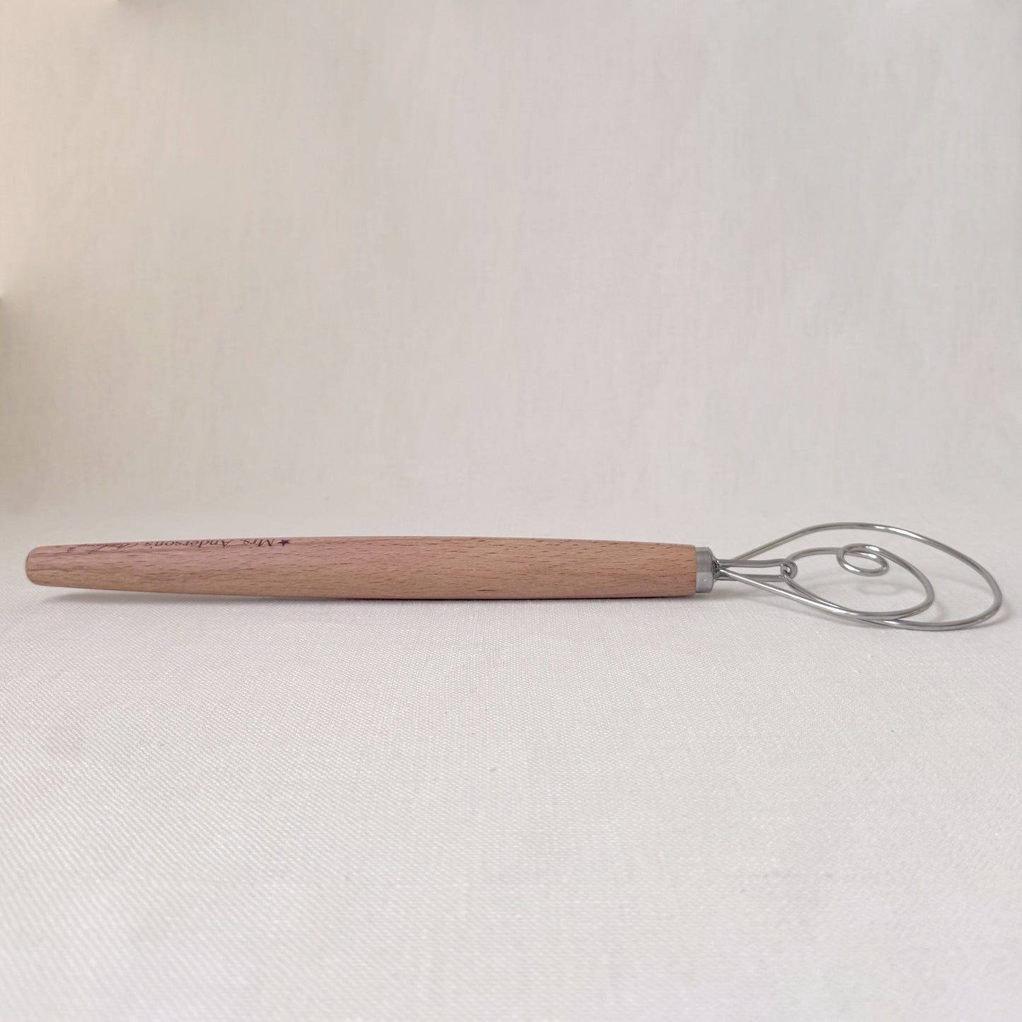 New - Dough Whisk
