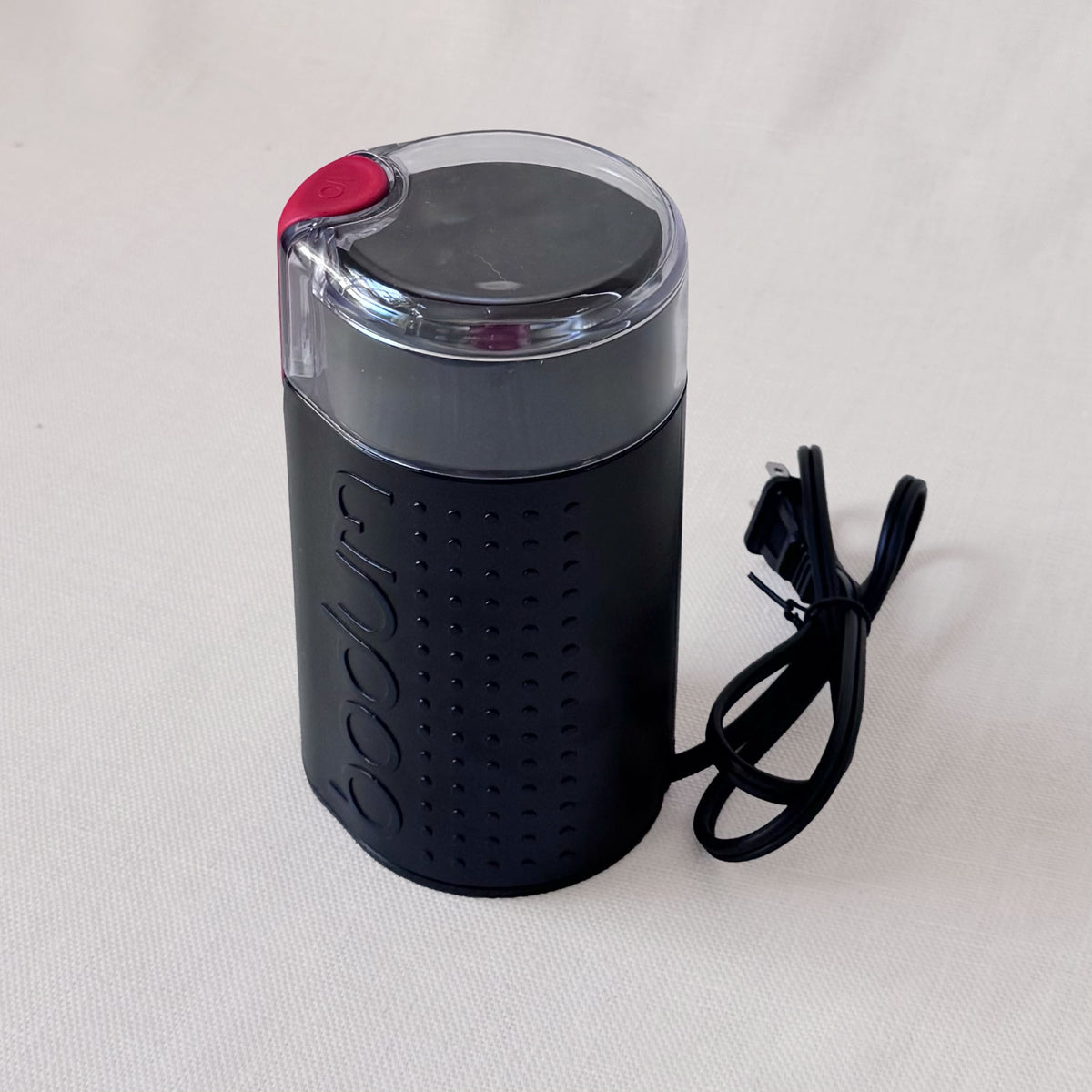 New Electric Coffee Grinder