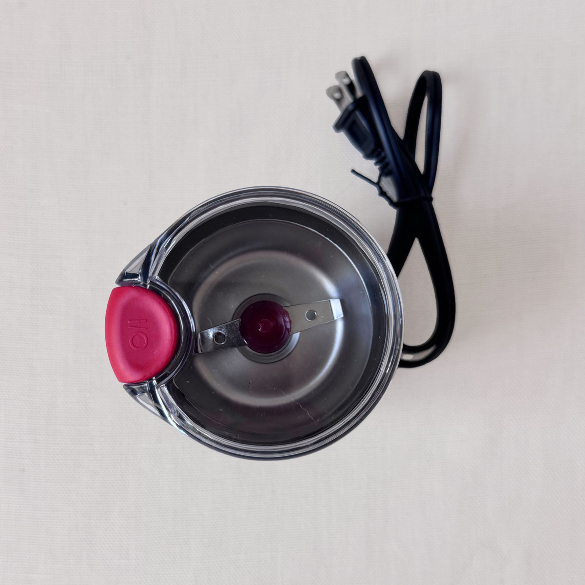 New Electric Coffee Grinder