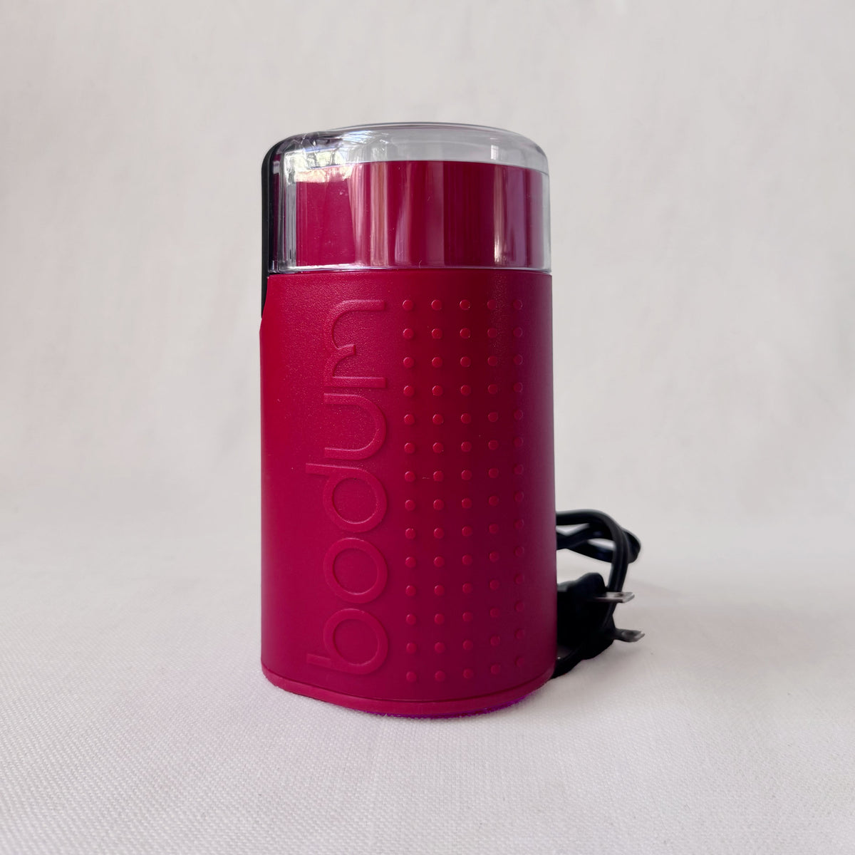 New Electric Coffee Grinder