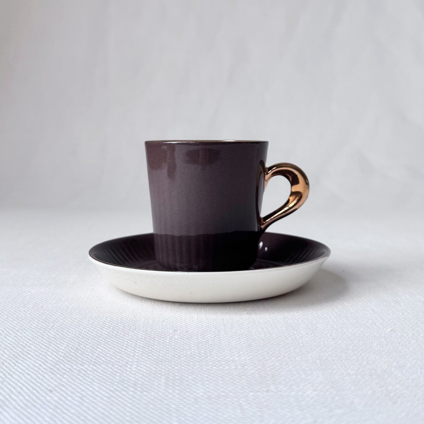 MCM Colorful Espresso Cup Set