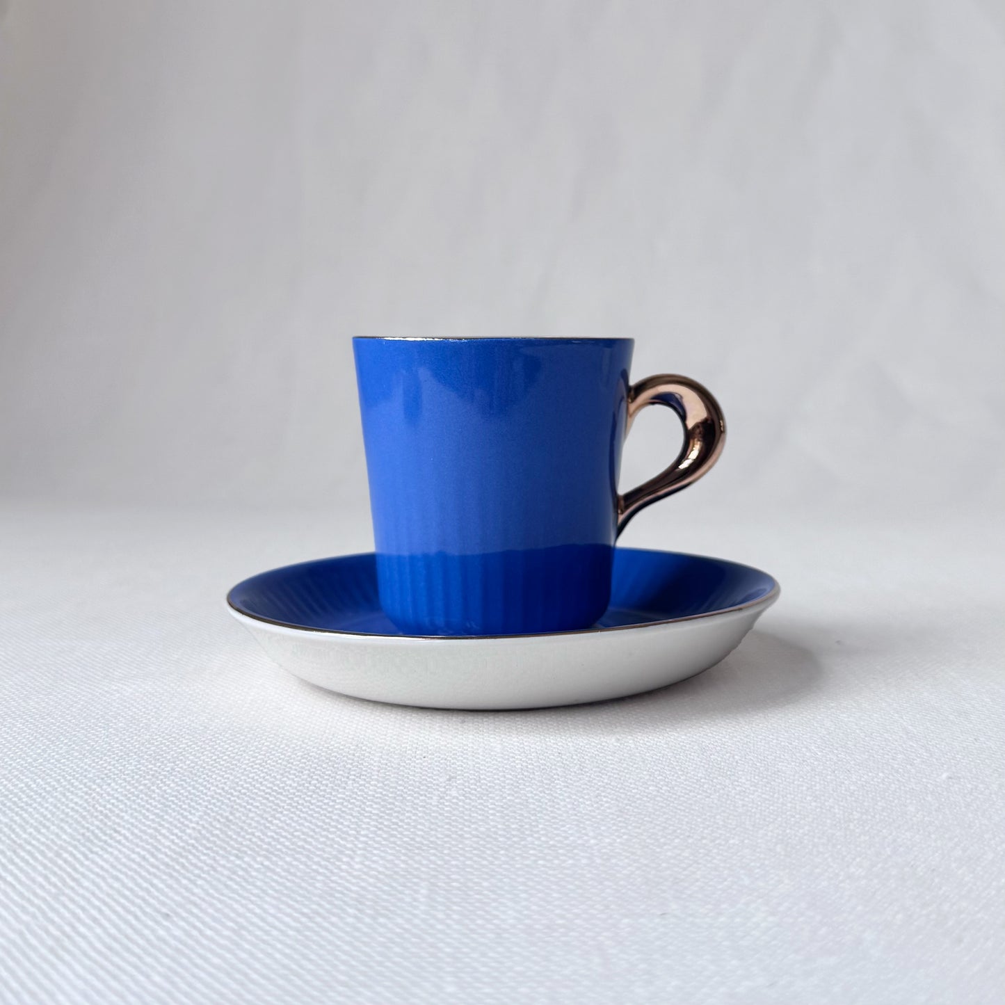 MCM Colorful Espresso Cup Set