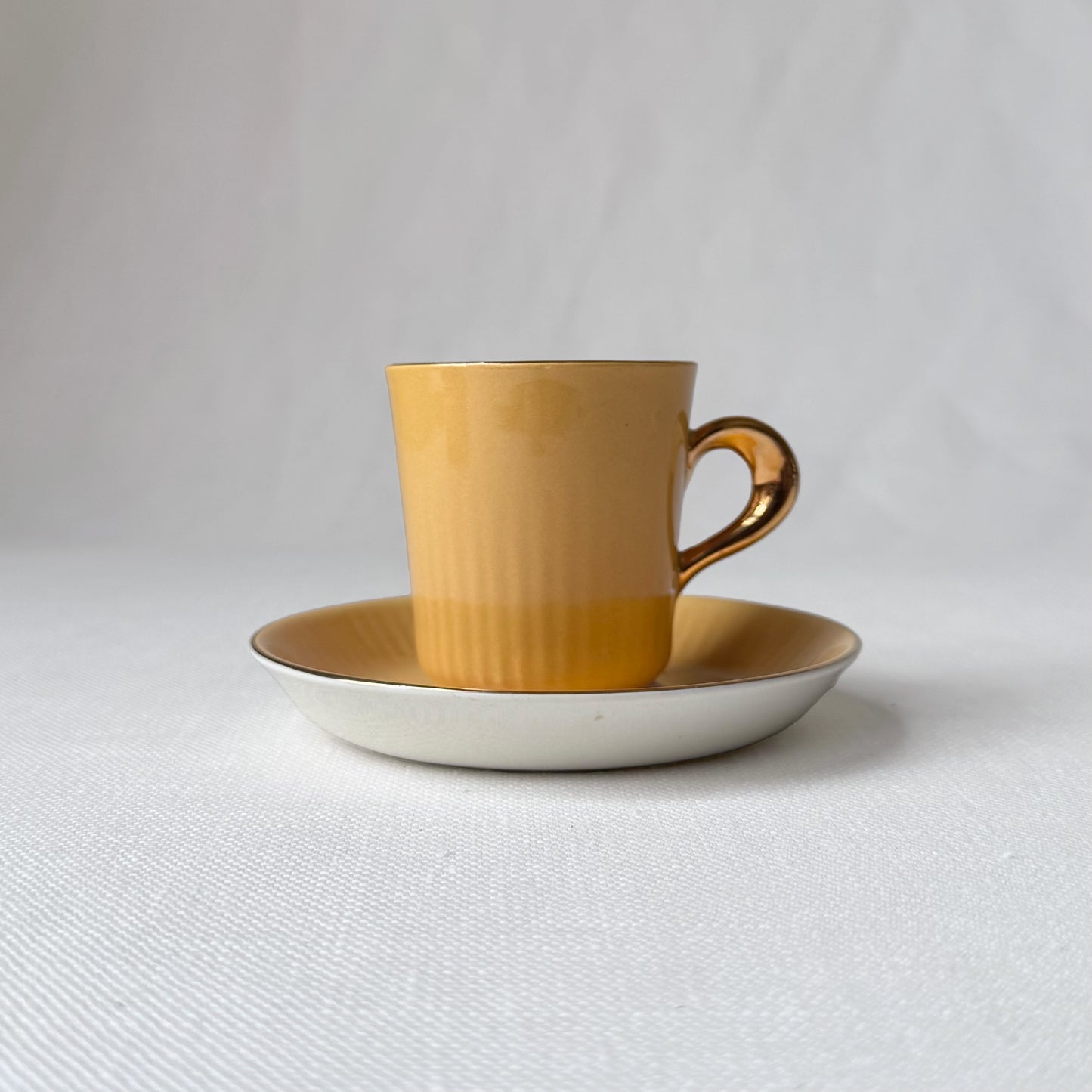 MCM Colorful Espresso Cup Set