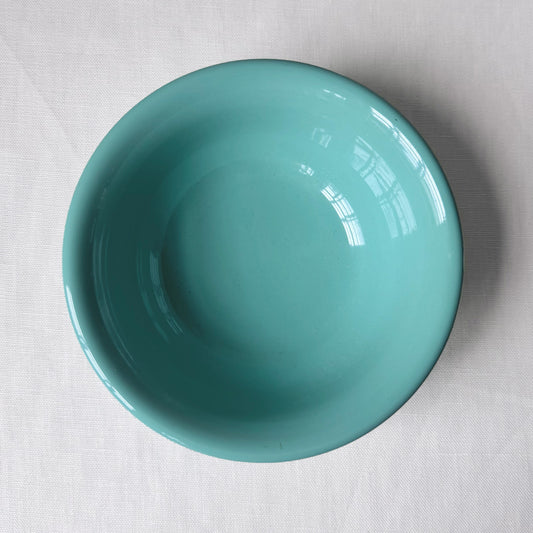 'Fiesta' Sea Mist Green Mixing Bowl