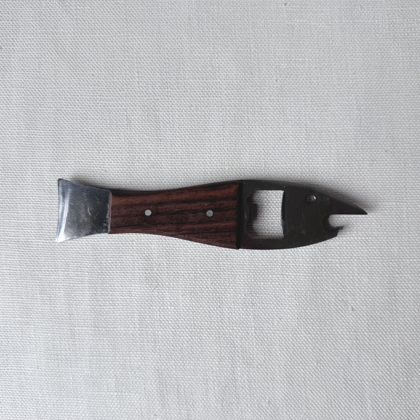 MCM Fish Bottle Opener